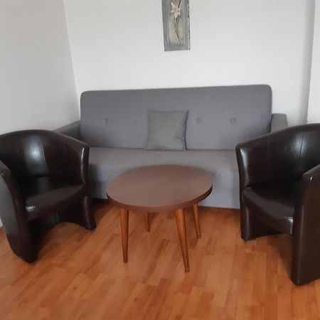 Ubytovanie V Sukromi Turcianske Teplice Bagian luar foto