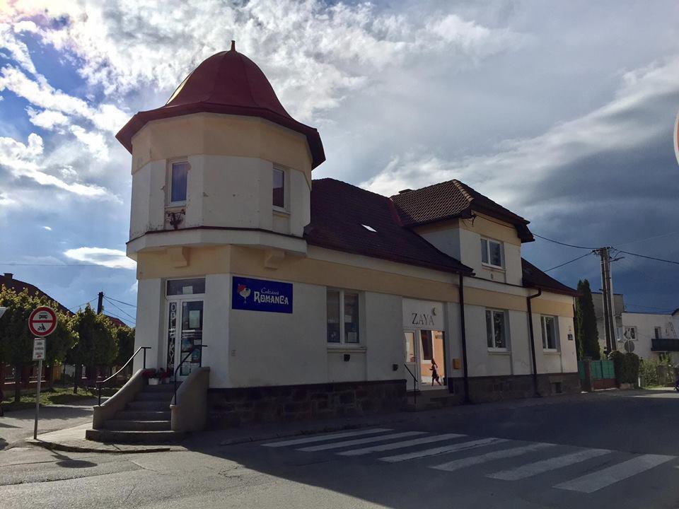 Ubytovanie V Sukromi Turcianske Teplice Bagian luar foto
