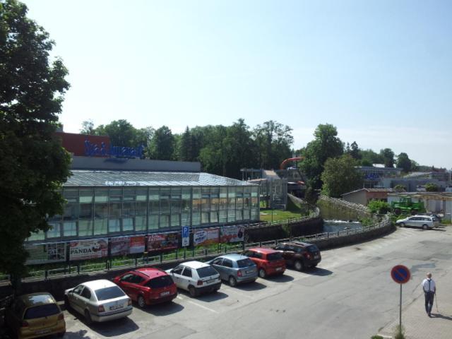 Ubytovanie V Sukromi Turcianske Teplice Bagian luar foto