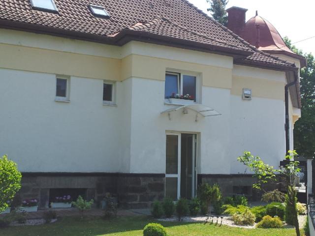 Ubytovanie V Sukromi Turcianske Teplice Bagian luar foto