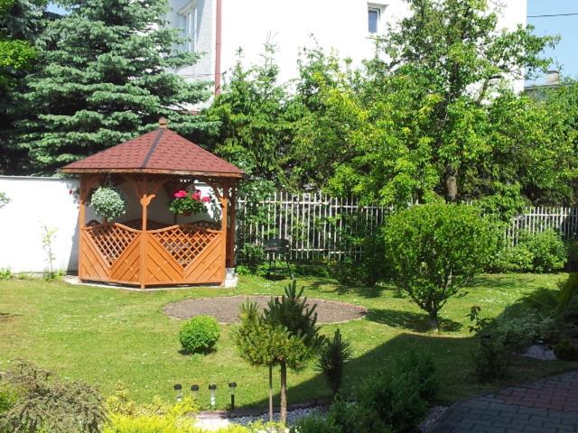 Ubytovanie V Sukromi Turcianske Teplice Bagian luar foto