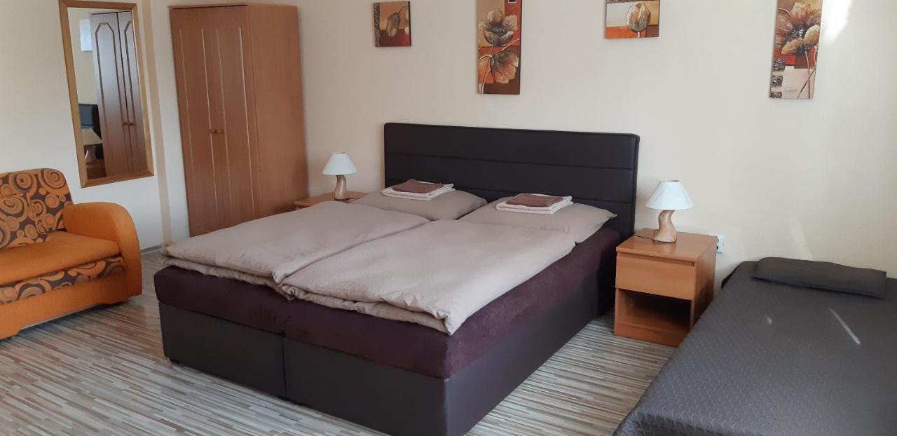 Ubytovanie V Sukromi Turcianske Teplice Bagian luar foto